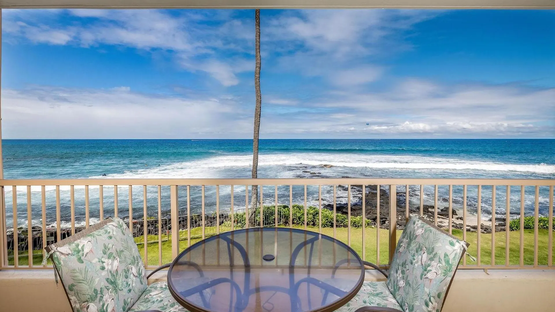 Holiday home Kona Reef#A12 Villa Kailua-Kona
