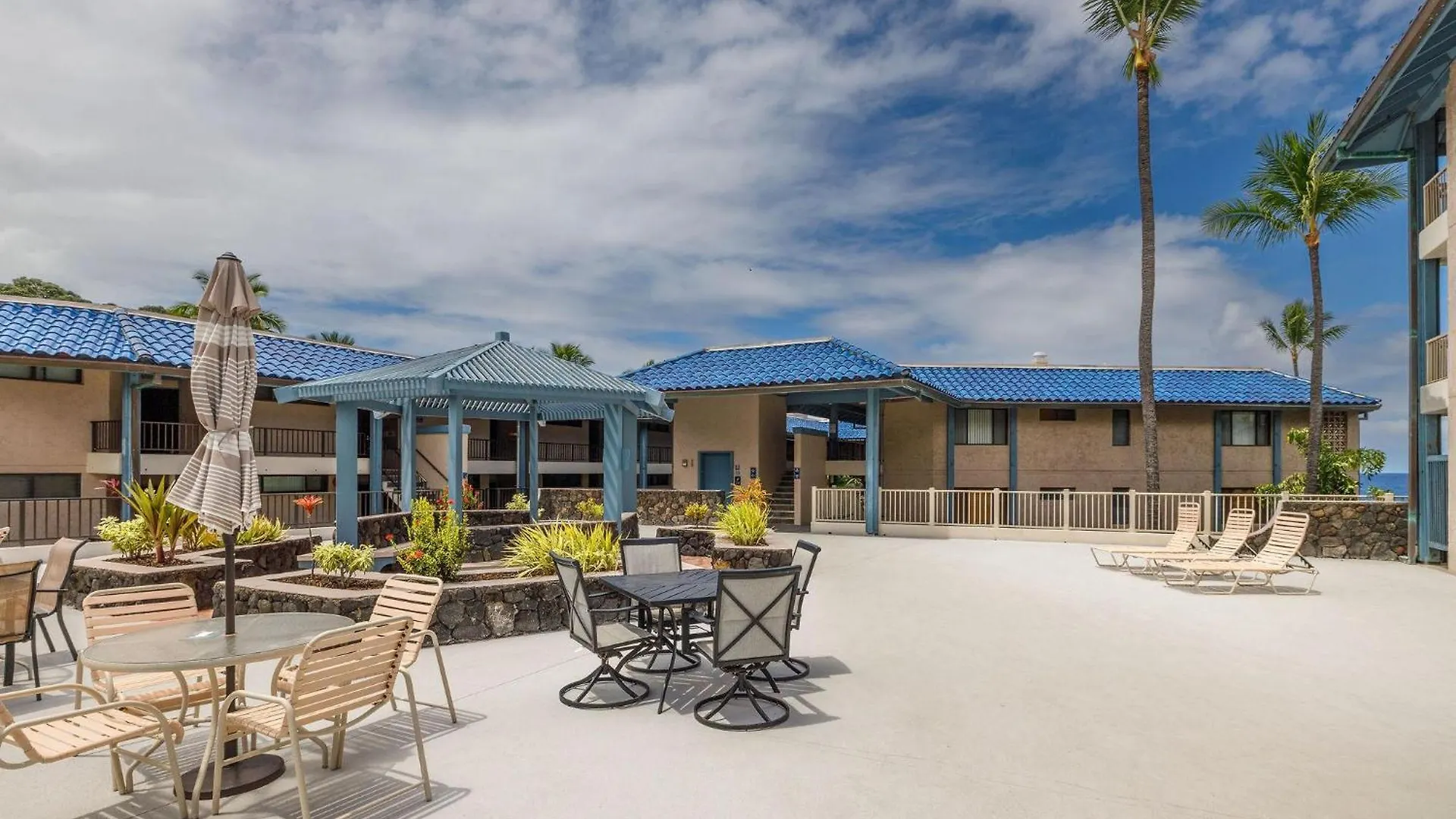 Holiday home Kona Reef#A12 Villa Kailua-Kona United States