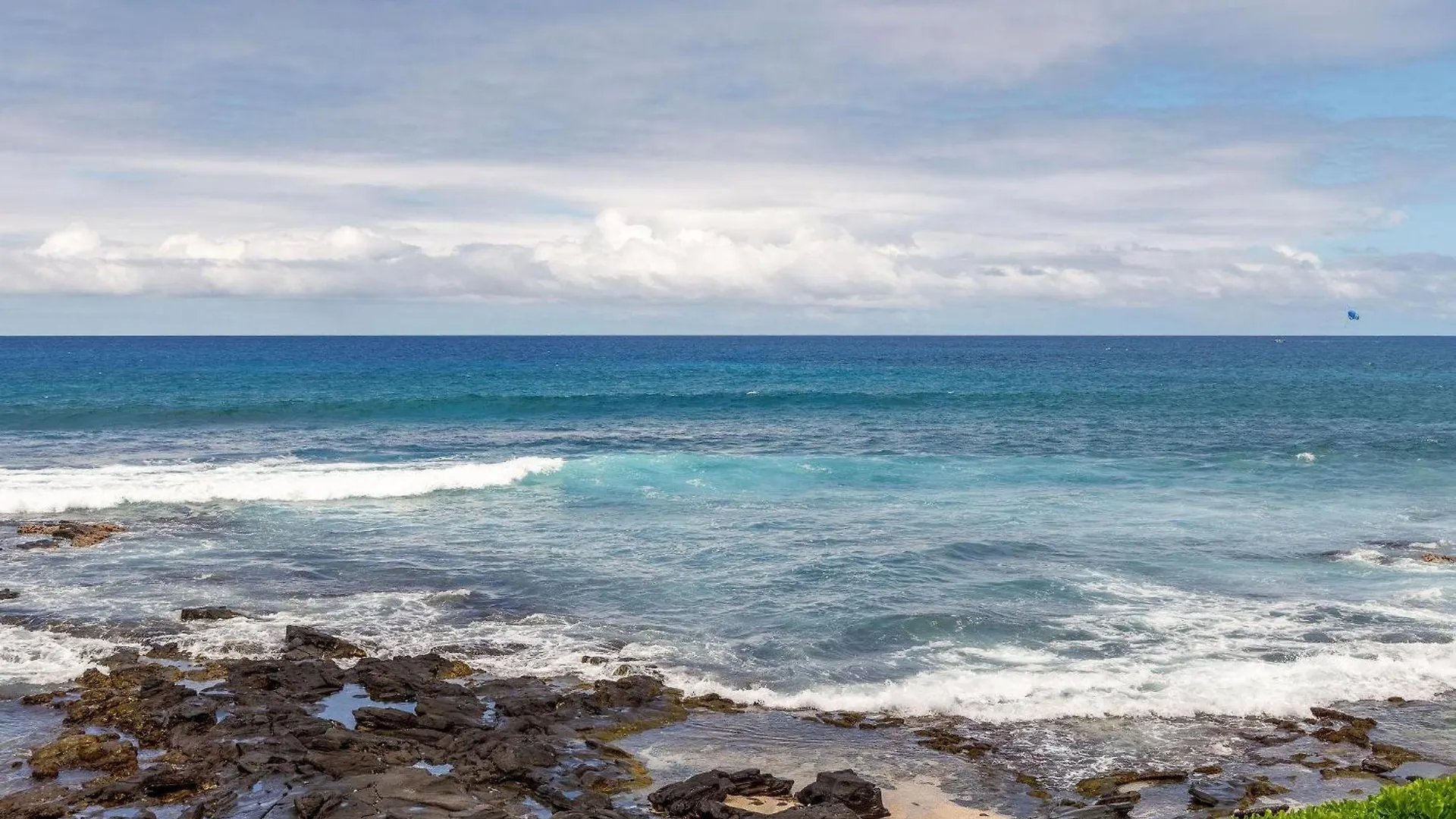 Kona Reef#A12 Villa Kailua-Kona