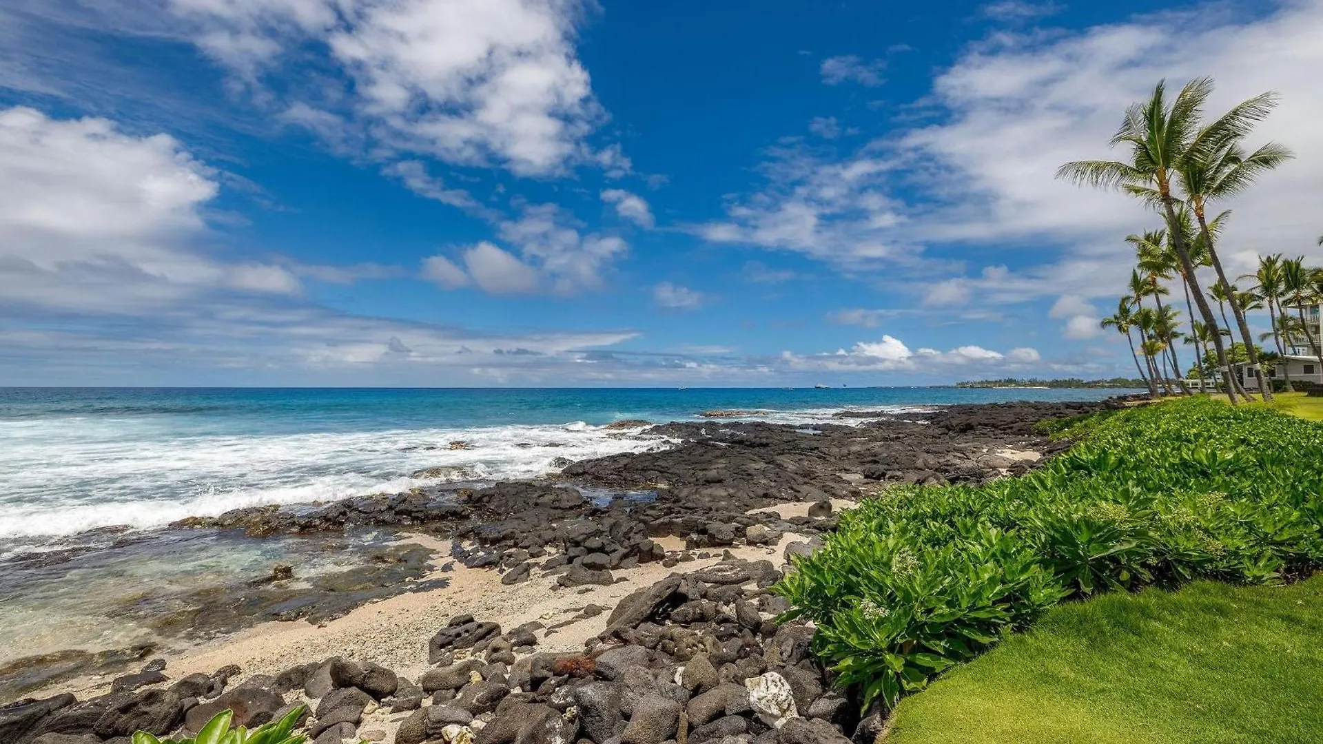 Kona Reef#A12 Villa Kailua-Kona