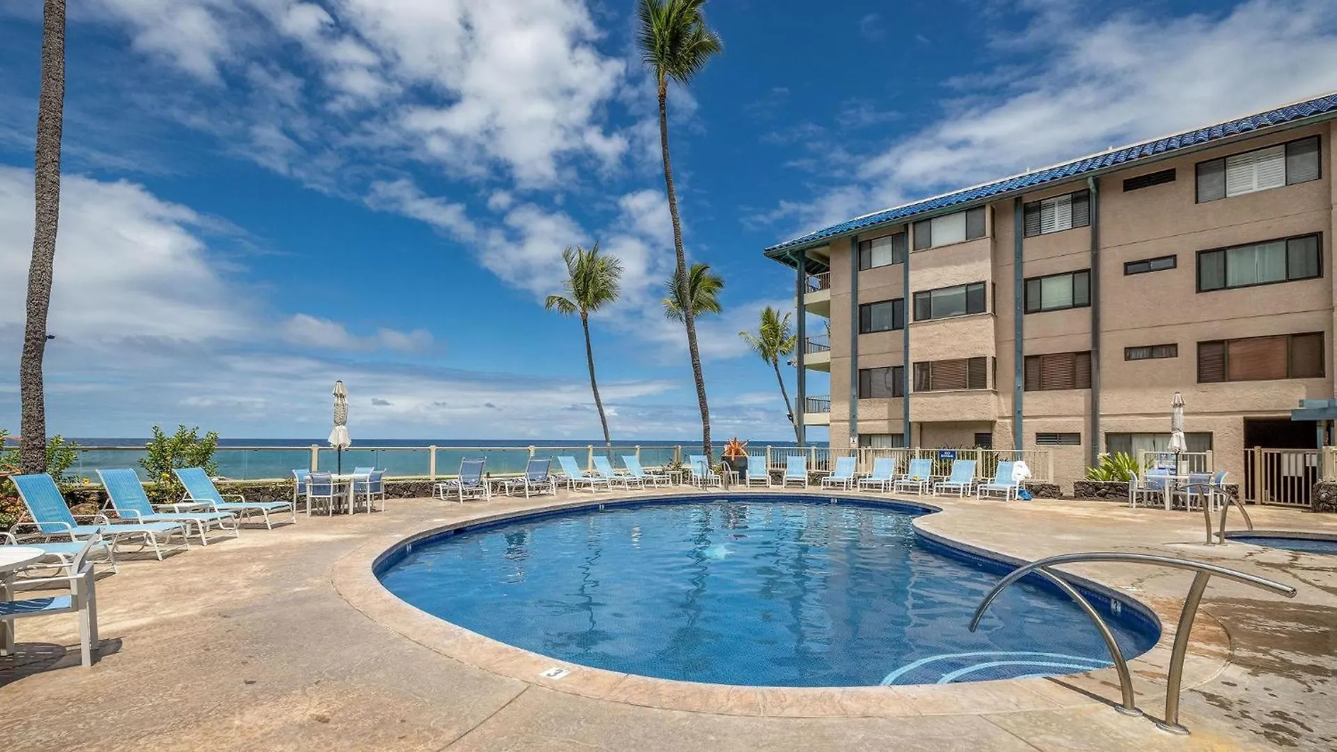 Kona Reef#A12 Villa Kailua-Kona Holiday home