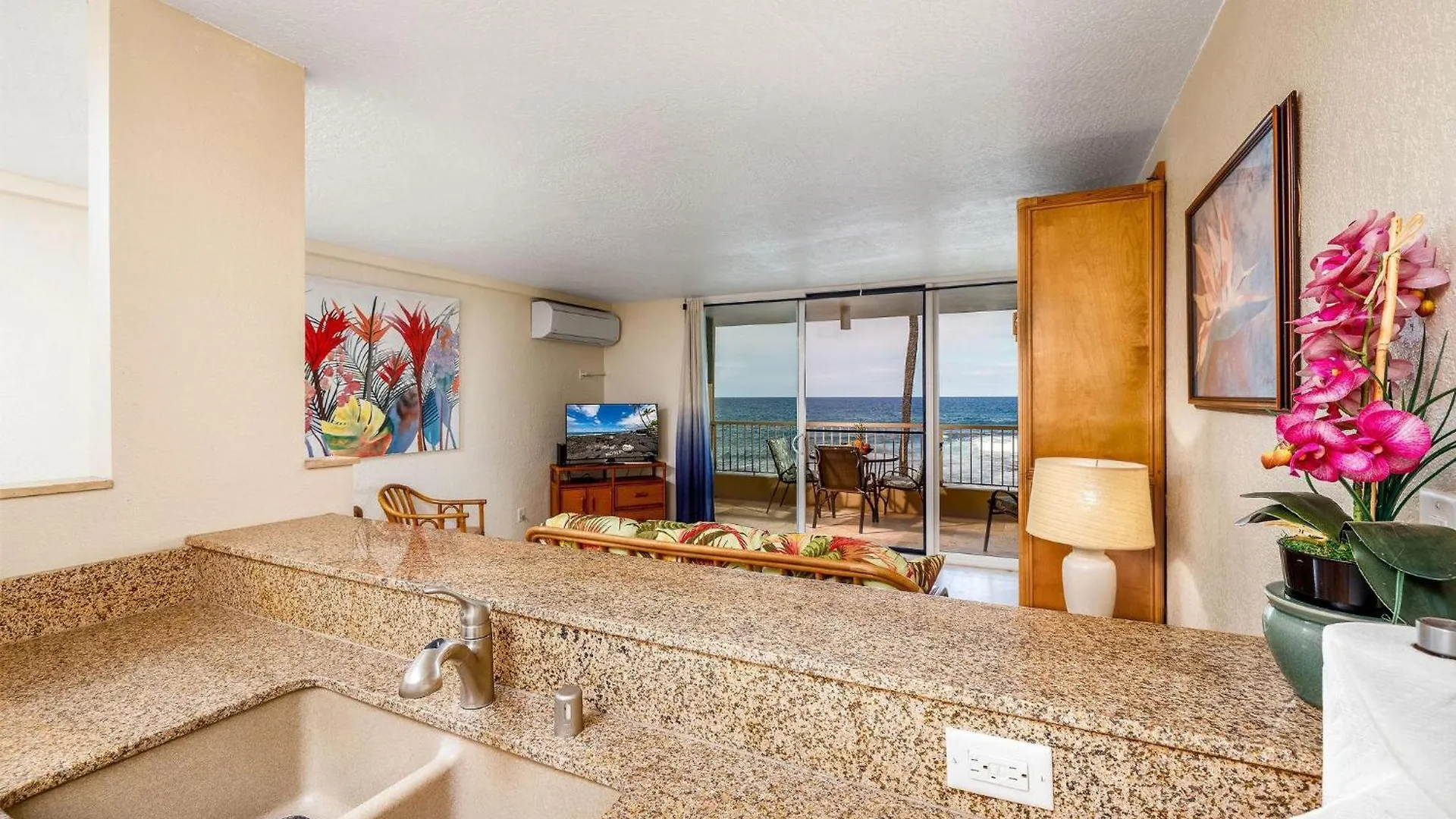 Kona Reef#A12 Villa Kailua-Kona 0*,